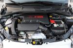 Fiat 500 Turbo 2012 года